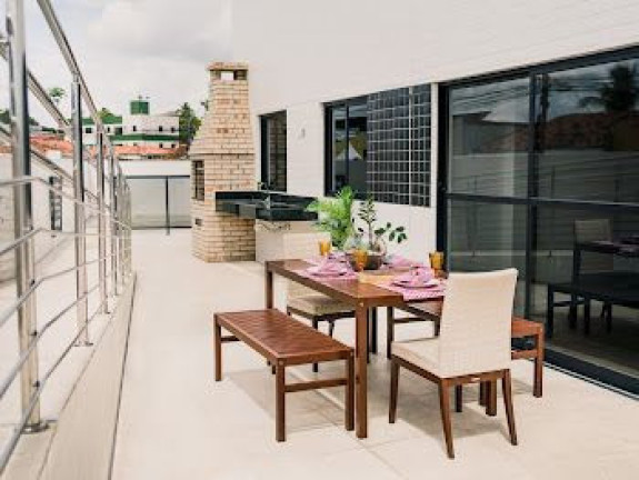 Imagem Apartamento com 2 Quartos à Venda, 59 m² em Jaguaribe - João Pessoa Imagem Apartamento com 2 Quartos à Venda, 59 m² em Jaguaribe - João Pessoa