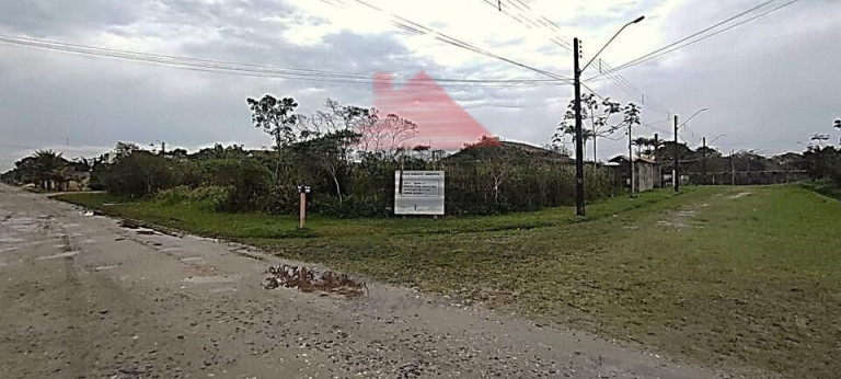 Imagem Terreno à Venda, 387 m² em São Luiz - Peruíbe Imagem Terreno à Venda, 387 m² em São Luiz - Peruíbe