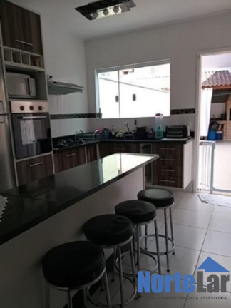Imagem Sobrado com 3 Quartos à Venda, 143 m² em Vila Nivi - São Paulo Imagem Sobrado com 3 Quartos à Venda, 143 m² em Vila Nivi - São Paulo