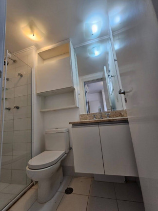 Imagem Apartamento com 2 Quartos à Venda, 72 m² em Brooklin Paulista - São Paulo Imagem Apartamento com 2 Quartos à Venda, 72 m² em Brooklin Paulista - São Paulo