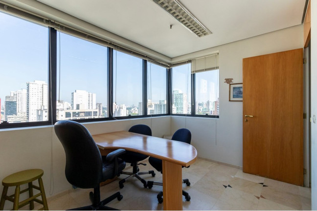 Imagem Sala Comercial à Venda, 75 m² em Vila Clementino - São Paulo Imagem Sala Comercial à Venda, 75 m² em Vila Clementino - São Paulo