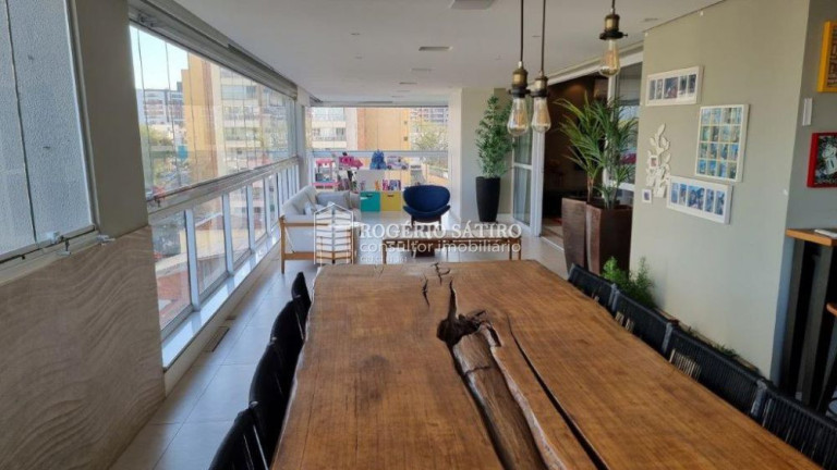 Imagem Apartamento com 4 Quartos à Venda, 250 m² em Vila Mariana - São Paulo Imagem Apartamento com 4 Quartos à Venda, 250 m² em Vila Mariana - São Paulo