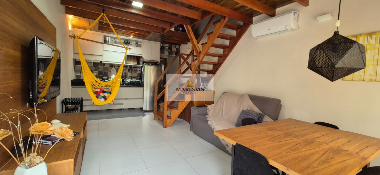 Imagem Casa com 2 Quartos à Venda, 70 m² em Juquehy - São Sebastião Imagem Casa com 2 Quartos à Venda, 70 m² em Juquehy - São Sebastião