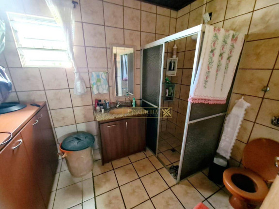 Imagem Casa com 3 Quartos à Venda, 172 m² em Centro - São José Imagem Casa com 3 Quartos à Venda, 172 m² em Centro - São José