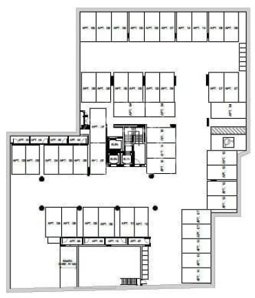 Imagem Apartamento com 4 Quartos à Venda, 403 m² em Jardim Paulista - São Paulo Imagem Apartamento com 4 Quartos à Venda, 403 m² em Jardim Paulista - São Paulo