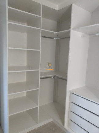 Imagem Apartamento com 2 Quartos à Venda, 45 m² em Rancho Grande - Itu