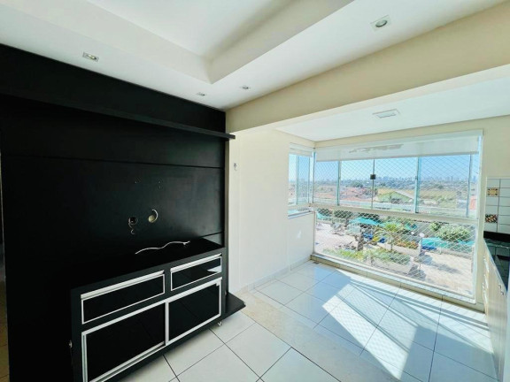 Imagem Apartamento com 3 Quartos à Venda, 93 m² em Residencial Eldorado - Goiânia Imagem Apartamento com 3 Quartos à Venda, 93 m² em Residencial Eldorado - Goiânia