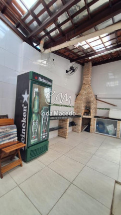 Imagem Casa com 5 Quartos à Venda, 298 m² em Camboinha - Cabedelo Imagem Casa com 5 Quartos à Venda, 298 m² em Camboinha - Cabedelo