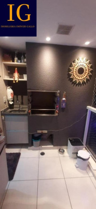 Imagem Apartamento com 2 Quartos à Venda, 63 m² em Osvaldo Cruz - São Caetano Do Sul Imagem Apartamento com 2 Quartos à Venda, 63 m² em Osvaldo Cruz - São Caetano Do Sul