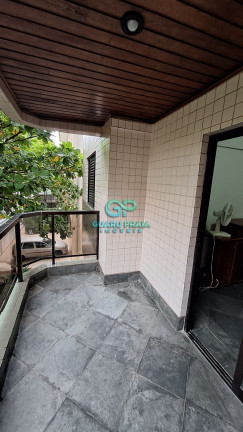 Imagem Apartamento com 2 Quartos à Venda, 75 m² em Enseada - Guarujá