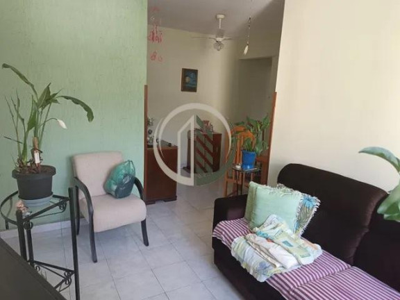 Imagem Apartamento com 2 Quartos à Venda, 68 m² em Saboó - Santos