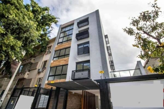Imagem Apartamento com 1 Quarto à Venda, 69 m² em Auxiliadora - Porto Alegre