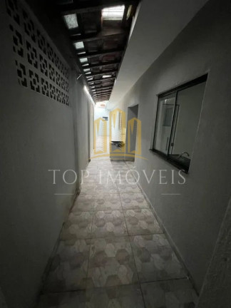 Imagem Casa com 3 Quartos à Venda, 150 m² em Cidade Morumbi - São José Dos Campos