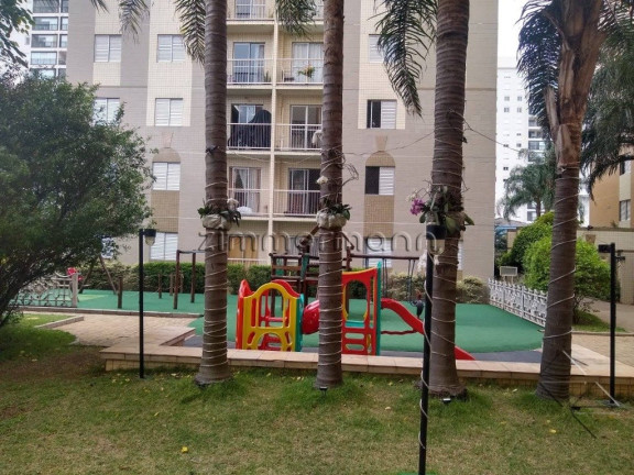 Imagem Apartamento com 2 Quartos à Venda, 90 m² em Aclimacao - São Paulo