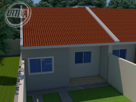 Imagem Casa com 2 Quartos à Venda, 56 m² em Costa Azul - Matinhos Imagem Casa com 2 Quartos à Venda, 56 m² em Costa Azul - Matinhos
