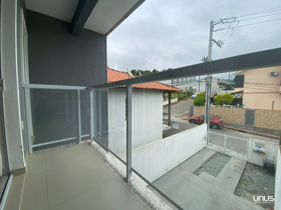 Imagem Sobrado com 2 Quartos à Venda, 120 m² em Forquilhas - São José