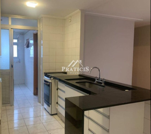 Imagem Apartamento com 3 Quartos à Venda, 100 m² em Aclimação - São Paulo Imagem Apartamento com 3 Quartos à Venda, 100 m² em Aclimação - São Paulo