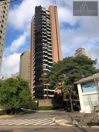 Imagem Apartamento com 4 Quartos à Venda, 276 m² em Vila Mariana - São Paulo Imagem Apartamento com 4 Quartos à Venda, 276 m² em Vila Mariana - São Paulo