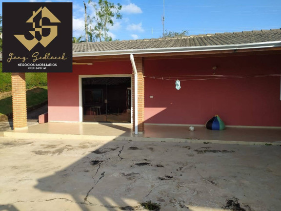 Imagem Chácara com 4 Quartos à Venda, 5 m² em Piracaia Imagem Chácara com 4 Quartos à Venda, 5 m² em Piracaia