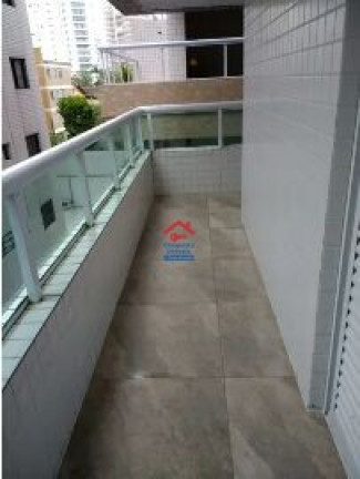 Imagem Apartamento com 2 Quartos à Venda, 74 m² em Caiçara - Praia Grande