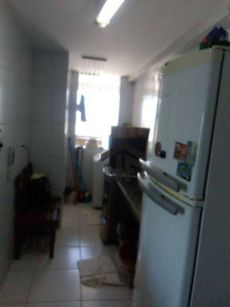 Imagem Apartamento com 3 Quartos à Venda, 66 m² em Candeias - Jaboatão Dos Guararapes