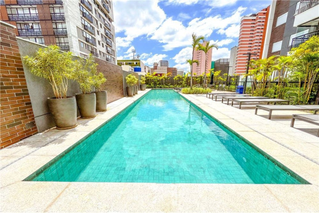 Imagem Apartamento com 2 Quartos à Venda, 67 m² em Perdizes - São Paulo Imagem Apartamento com 2 Quartos à Venda, 67 m² em Perdizes - São Paulo