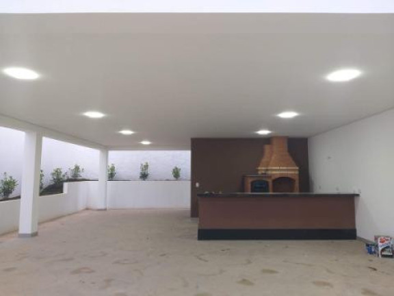 Imagem Casa com 4 Quartos à Venda, 260 m² em Chácaras Eldorado - Santa Isabel Imagem Casa com 4 Quartos à Venda, 260 m² em Chácaras Eldorado - Santa Isabel