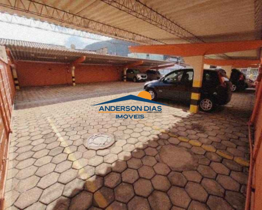 Imagem Imóvel com 2 Quartos à Venda, 98 m² em Ipiranga - Caraguatatuba