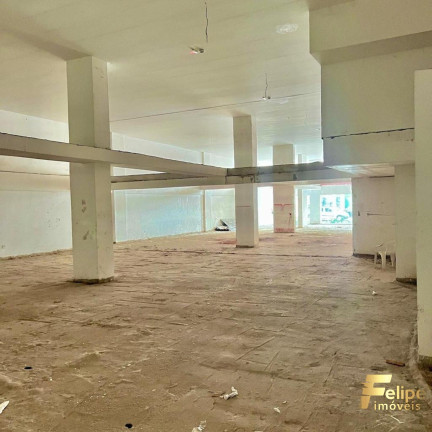 Sala Comercial à Venda, 403 m² em Praia De Itaparica - Vila Velha