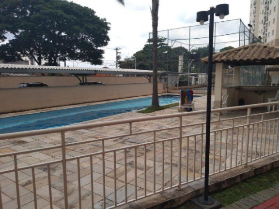Imagem Apartamento com 2 Quartos à Venda, 57 m² em Jardim Augusta - São José Dos Campos Imagem Apartamento com 2 Quartos à Venda, 57 m² em Jardim Augusta - São José Dos Campos