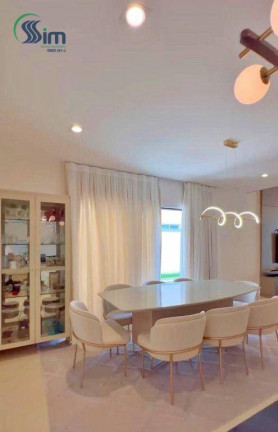 Imagem Casa com 4 Quartos à Venda, 290 m² em Coaçu - Eusébio Imagem Casa com 4 Quartos à Venda, 290 m² em Coaçu - Eusébio