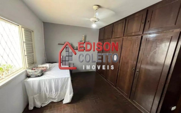 Imagem Casa com 3 Quartos à Venda, 137 m² em Nova América - Piracicaba Imagem Casa com 3 Quartos à Venda, 137 m² em Nova América - Piracicaba