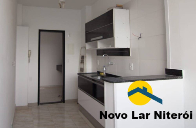 Imagem Apartamento com 1 Quarto à Venda, 65 m² em Fonseca - Niterói Imagem Apartamento com 1 Quarto à Venda, 65 m² em Fonseca - Niterói