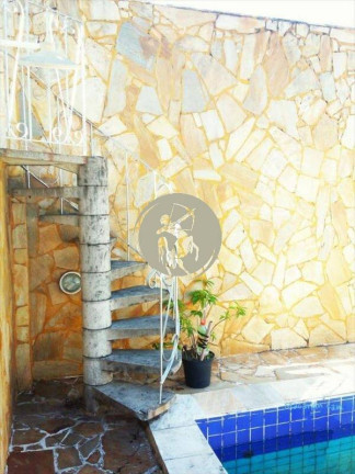 Imagem Cobertura com 3 Quartos à Venda, 152 m² em Pompeia - Santos