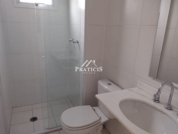 Imagem Apartamento com 2 Quartos à Venda, 62 m² em Ipiranga - São Paulo