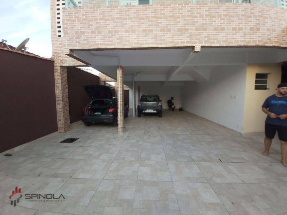 Imagem Sobrado com 2 Quartos à Venda, 52 m² em Tude Basto - Praia Grande Imagem Sobrado com 2 Quartos à Venda, 52 m² em Tude Basto - Praia Grande