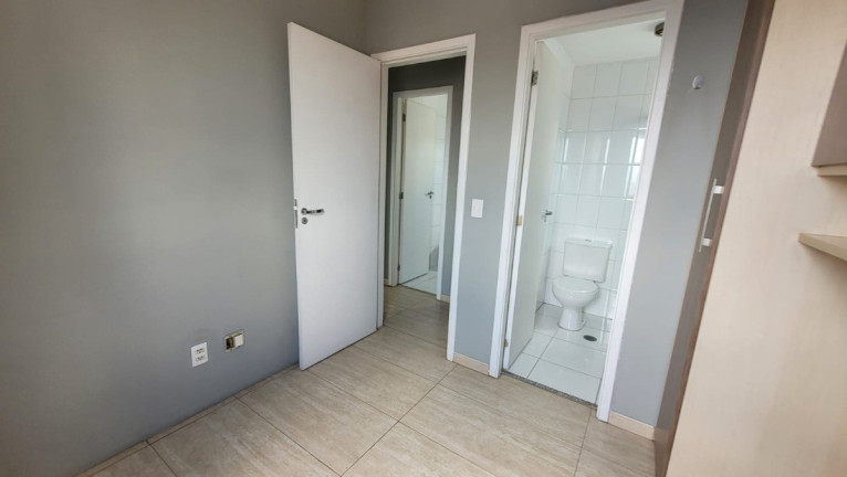 Imagem Apartamento com 2 Quartos à Venda, 55 m² em Lapa - São Paulo