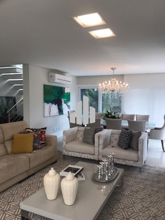 Imagem Casa de Condomínio com 5 Quartos à Venda, 479 m² em Praia Itapeva - Torres