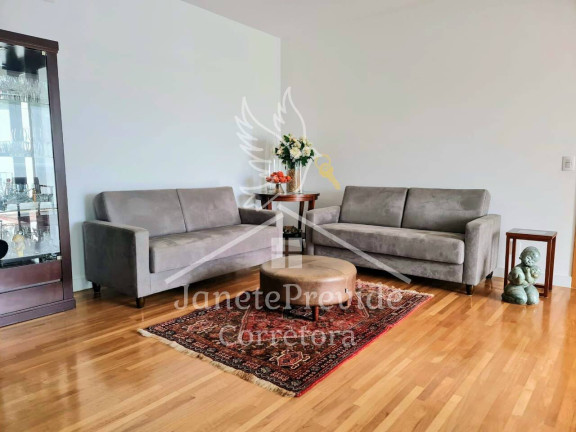 Imagem Apartamento com 3 Quartos à Venda, 96 m² em Alphaville - Santana De Parnaíba Imagem Apartamento com 3 Quartos à Venda, 96 m² em Alphaville - Santana De Parnaíba