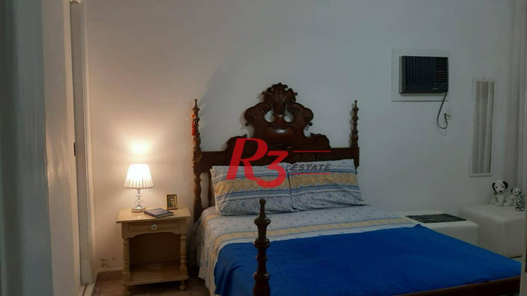 Imagem Apartamento com 3 Quartos à Venda, 110 m² em Boqueirão - Santos Imagem Apartamento com 3 Quartos à Venda, 110 m² em Boqueirão - Santos