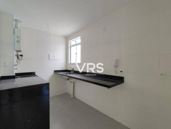 Imagem Apartamento com 2 Quartos à Venda, 49 m² em Pimenteiras - Teresópolis