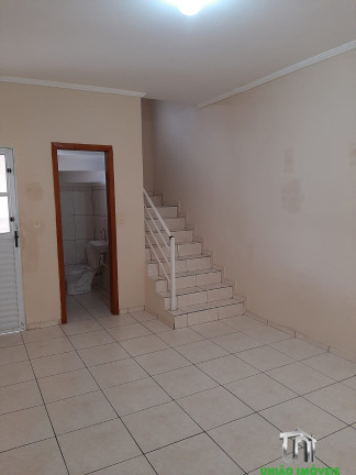 Imagem Casa com 2 Quartos à Venda, 82 m² em Núcleo Habitacional Padre Aldo Bolini - Bragança Paulista Imagem Casa com 2 Quartos à Venda, 82 m² em Núcleo Habitacional Padre Aldo Bolini - Bragança Paulista