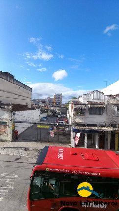 Imagem Apartamento com 2 Quartos à Venda, 80 m² em Centro - Niterói