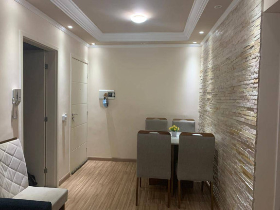 Imagem Apartamento com 2 Quartos à Venda, 53 m² em Jardim Vera Cruz - Sorocaba Imagem Apartamento com 2 Quartos à Venda, 53 m² em Jardim Vera Cruz - Sorocaba