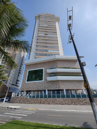 Imagem Apartamento com 2 Quartos à Venda, 90 m² em Caiçara - Praia Grande