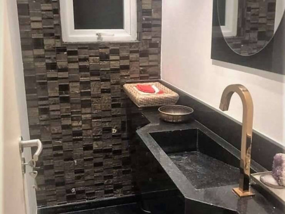 Imagem Casa com 3 Quartos à Venda, 147 m² em Bosque Do Vianna - Cotia