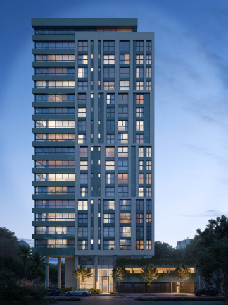 Imagem Apartamento com 3 Quartos à Venda, 102 m² em Centro - Torres