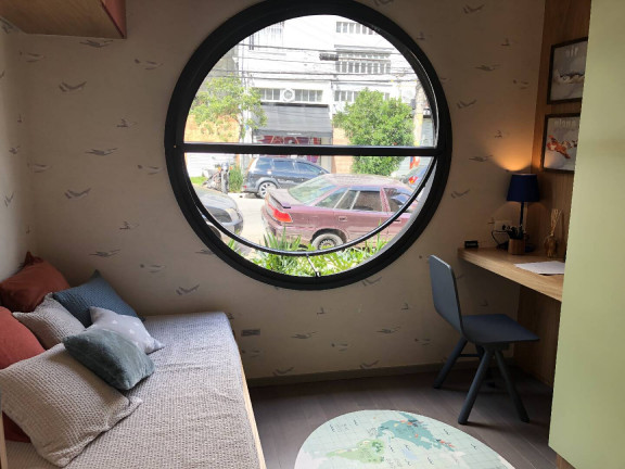 Imagem Apartamento com 2 Quartos à Venda, 69 m² em Pinheiros - São Paulo Imagem Apartamento com 2 Quartos à Venda, 69 m² em Pinheiros - São Paulo