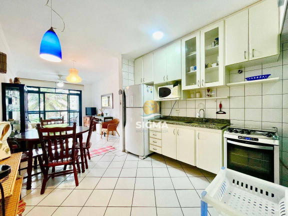Imagem Apartamento com 2 Quartos à Venda, 80 m² em Tombo - Guarujá Imagem Apartamento com 2 Quartos à Venda, 80 m² em Tombo - Guarujá
