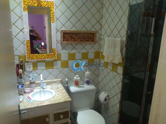 Imagem Apartamento com 3 Quartos à Venda, 72 m² em Alto Da Serra - Petrópolis Imagem Apartamento com 3 Quartos à Venda, 72 m² em Alto Da Serra - Petrópolis